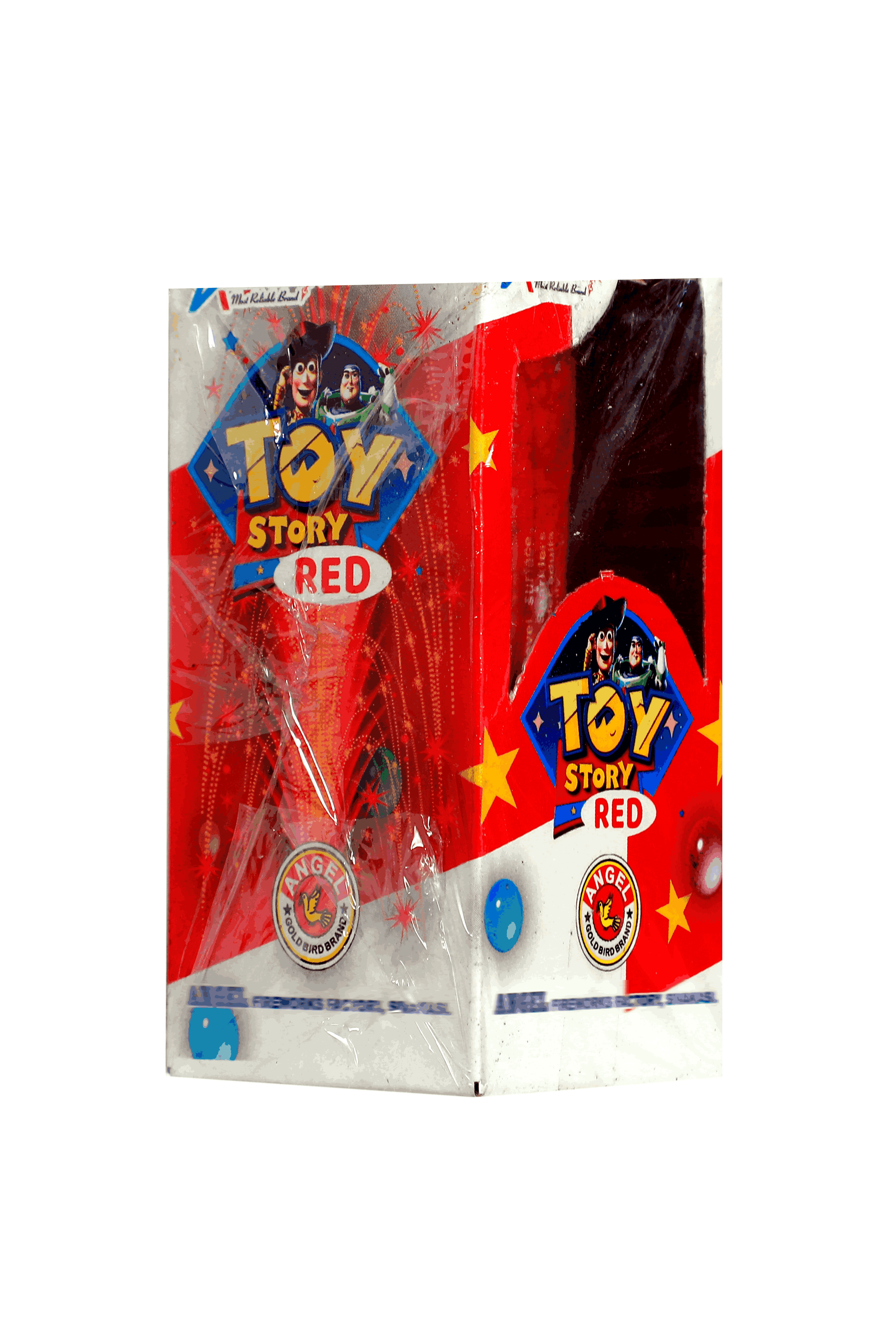 Toy Story (5 Pcs)